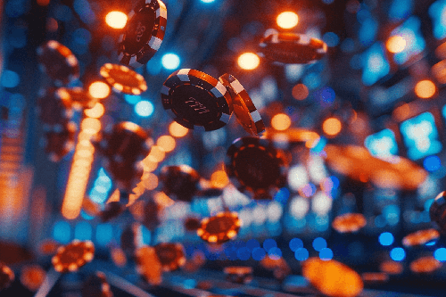 Pinup casino зеркало